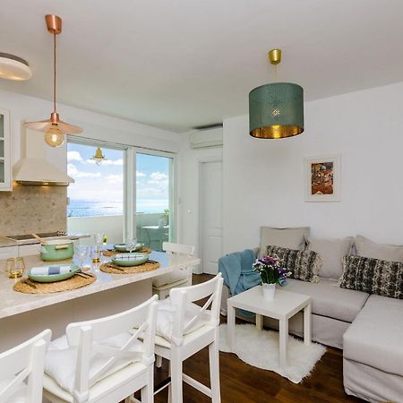 Apartment Rose Дубровник Екстериор снимка